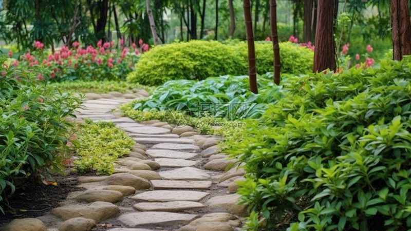 绿化浇灌系统安装，这些步骤不能少