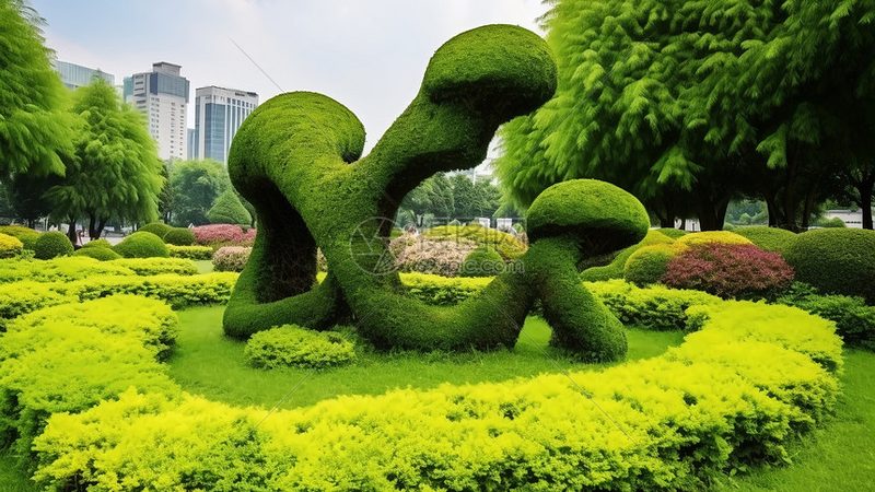 绿化树木缠草绳防寒，这些注意事项你了解吗？**