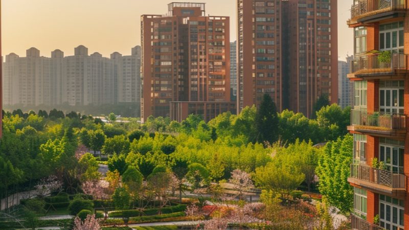 立体绿化模块尺寸对比：揭秘不同规格背后的应用奥秘