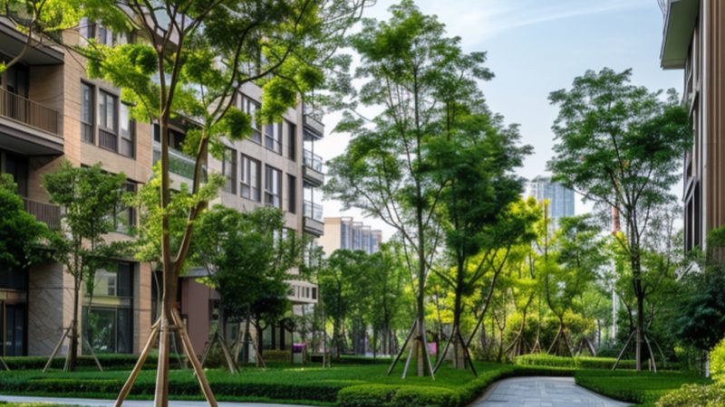 边坡挂网喷播：揭秘其价格构成与施工要点